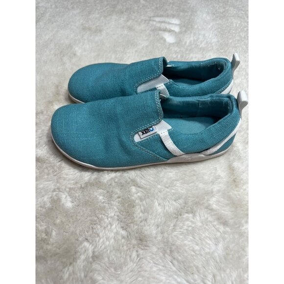Xerox Aptos canvas slip on shoe women size 6 - Picture 12 of 12
